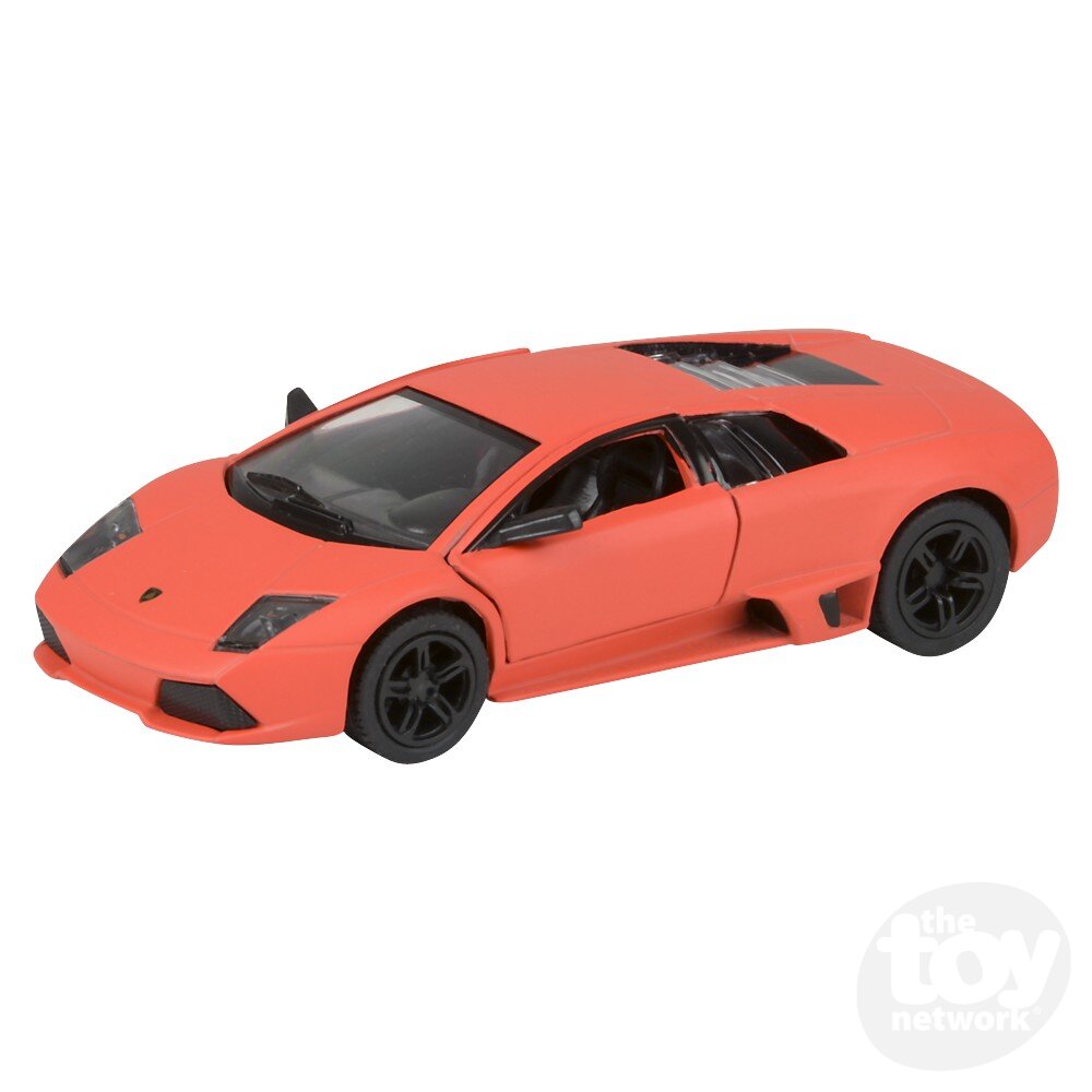 Lamborghini Die Cast Car