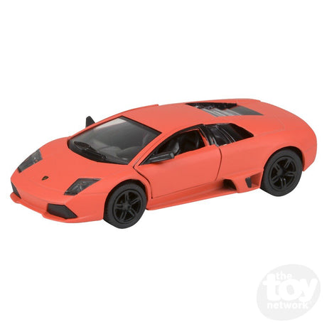 Lamborghini Die Cast Car
