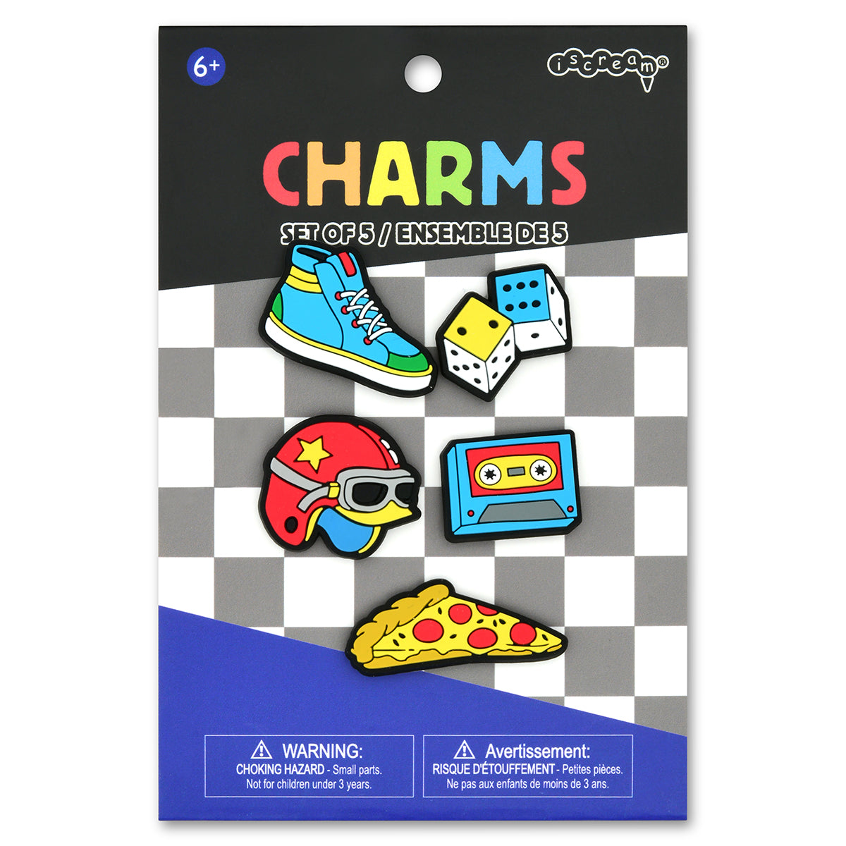 Cool Charms