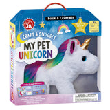 Klutz Jr. My Pet Unicorn