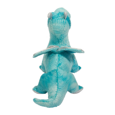 Ryu Blue Dragon