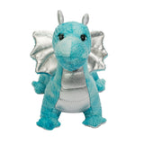 Ryu Blue Dragon