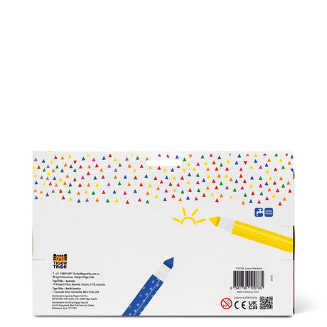 Junior Markers