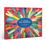 Rainbow Oil Pastels 36 pc