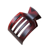 Flat Hair Claw