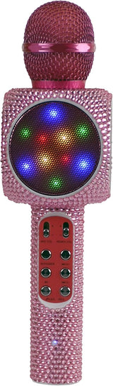 Sing A long Bling Pink