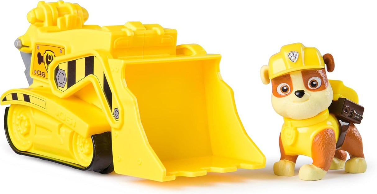 Paw Patrol Vehicle