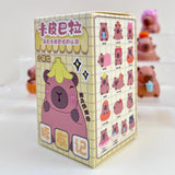BC Mini Capybara Miniature Vol.2 Blind Box