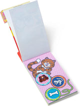 Sticker WOW! Sticker Stamper & Activity Pad - Pets Refill Pack
