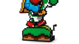 LEGO Mario 71438 Super Mario World Mario & Yoshi