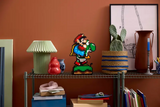 LEGO Mario 71438 Super Mario World Mario & Yoshi