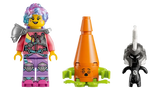 LEGO DREAMZzz 71490 Izzie and Bunchurro the Gaming Bunny