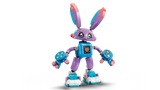 LEGO DREAMZzz 71490 Izzie and Bunchurro the Gaming Bunny