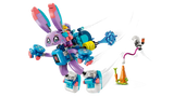 LEGO DREAMZzz 71490 Izzie and Bunchurro the Gaming Bunny