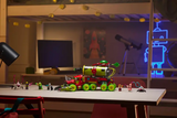 LEGO DREAMZzz 71499 Mateos Spray Paint Truck