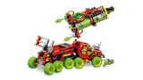 LEGO DREAMZzz 71499 Mateos Spray Paint Truck