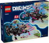 LEGO DREAMZzz 71500 Nightmare Shark Submarine