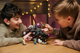LEGO DREAMZzz 71500 Nightmare Shark Submarine