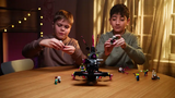 LEGO DREAMZzz 71500 Nightmare Shark Submarine