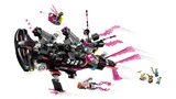 LEGO DREAMZzz 71500 Nightmare Shark Submarine