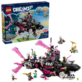 LEGO DREAMZzz 71500 Nightmare Shark Submarine