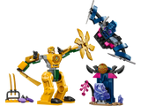 LEGO Ninjago 71804 Arins Battle Mech