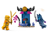 LEGO Ninjago 71804 Arins Battle Mech