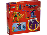 LEGO Ninjago 71804 Arins Battle Mech