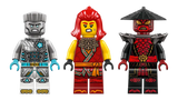 LEGO Ninjago 71827 Zanes Battle Suit Mech