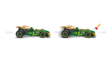 LEGO Ninjago 71828 Lloyds Pull-Back Race Car