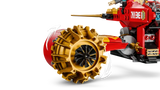 LEGO Ninjago 71830 Kais Mech Storm Rider