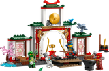 LEGO Ninjago 71831 Ninja Spinjitzu Temple