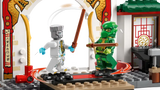 LEGO Ninjago 71831 Ninja Spinjitzu Temple