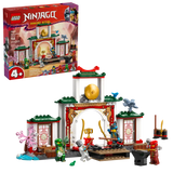 LEGO Ninjago 71831 Ninja Spinjitzu Temple