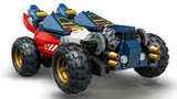 LEGO Ninjago 71834 Zanes Ultra Combiner Mech