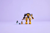 LEGO Ninjago 71839 Arins Spinjitzu Battle Mech