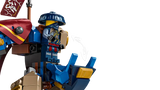 LEGO Ninjago 71843 Rogues Mech Dragon Rider
