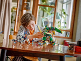 LEGO Ninjago 71845 Lloyds Jet Mech
