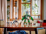 LEGO Ninjago 71845 Lloyds Jet Mech