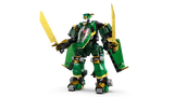 LEGO Ninjago 71845 Lloyds Jet Mech