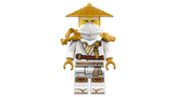 LEGO Ninjago 71847 The Guardian Dragon