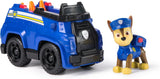 Paw Patrol Vehicle