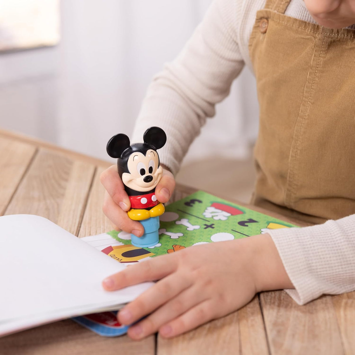 Sticker WOW! Activity Pad Set - Mickey