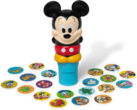 Sticker WOW! Activity Pad Set - Mickey