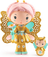 Djeco Tinyly Hortense & Fly