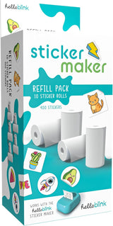 Hello Blink Sticker Maker Refill Pack