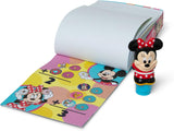 Sticker WOW! Activity Pad & Sticker Stamper - Minnie