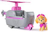 Paw Patrol Vehicle