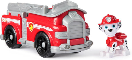 Paw Patrol Vehicle