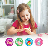 Rub a Dub Dough Rainbow Soap Kit